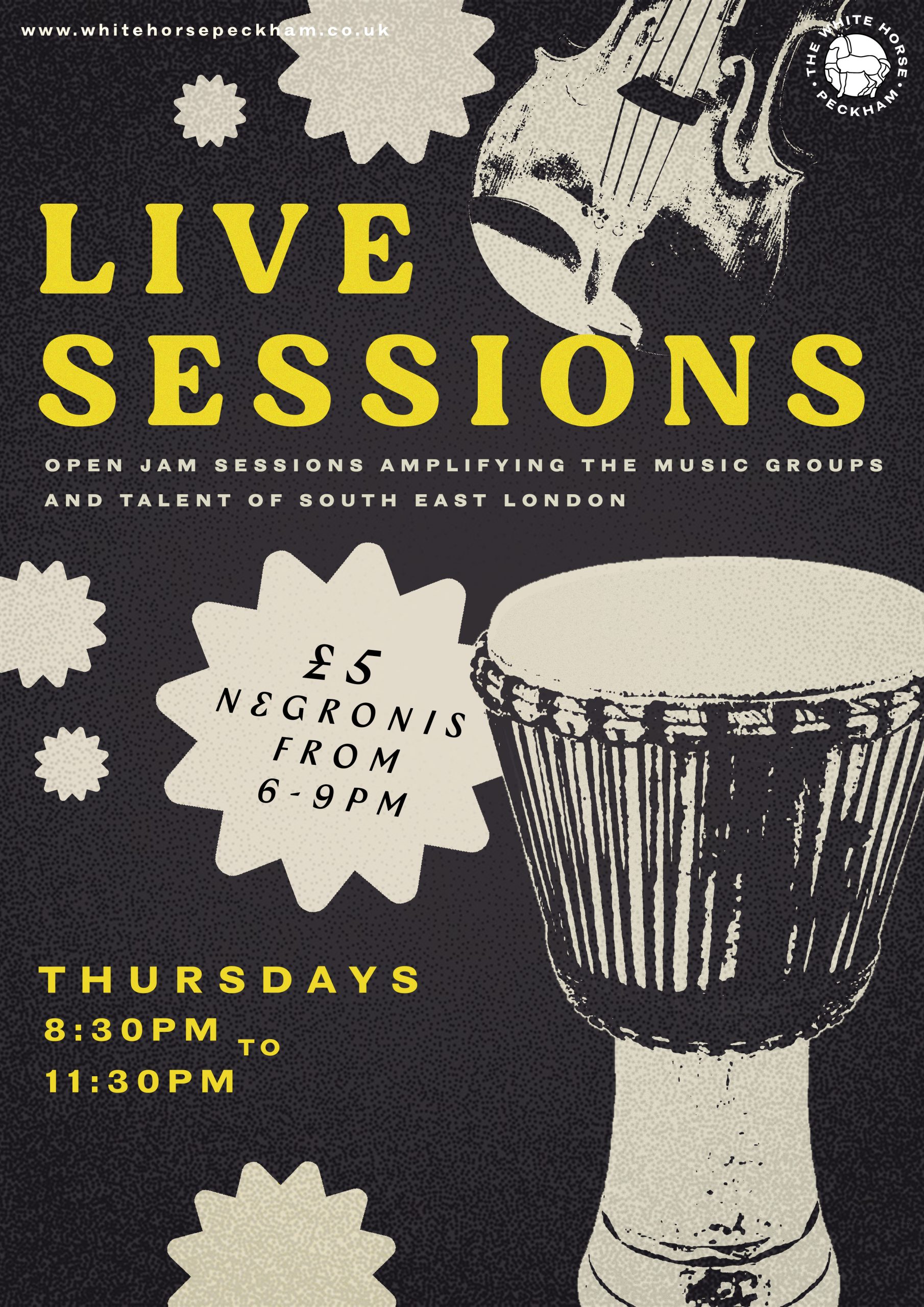 Live Sessions Poster copy 2